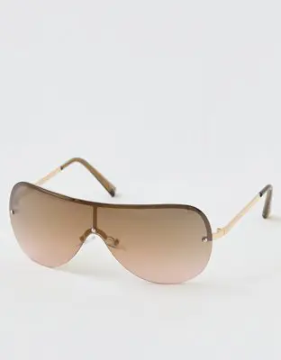 American Eagle Y2K Sunglasses. 1