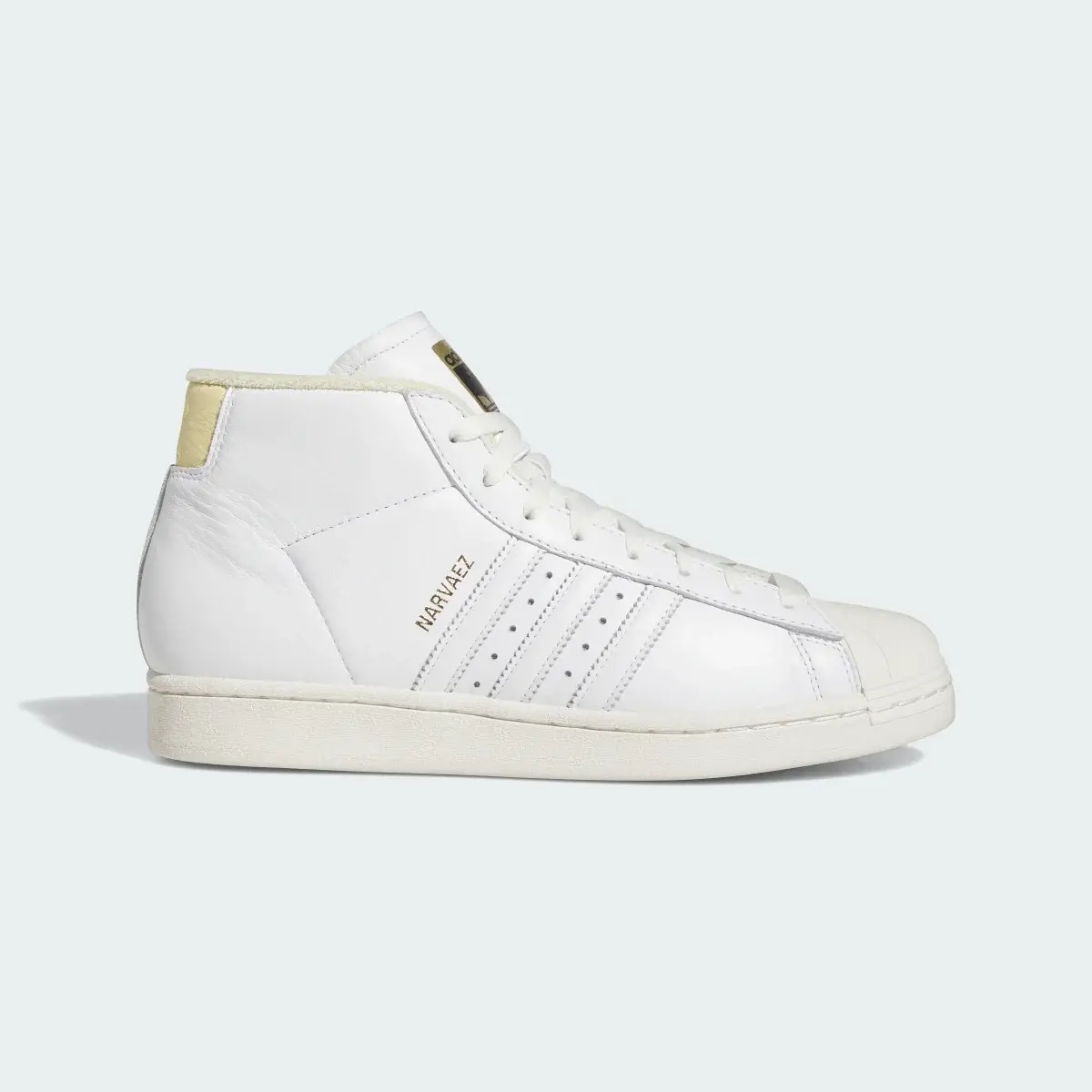 Adidas Pro Model ADV x Sam Shoes. 2