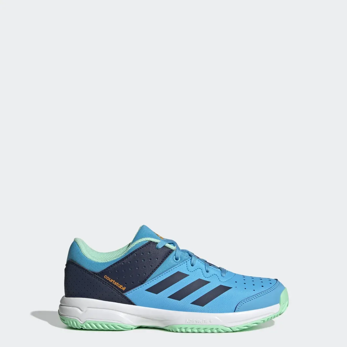 Adidas Court Stabil Shoes. 1