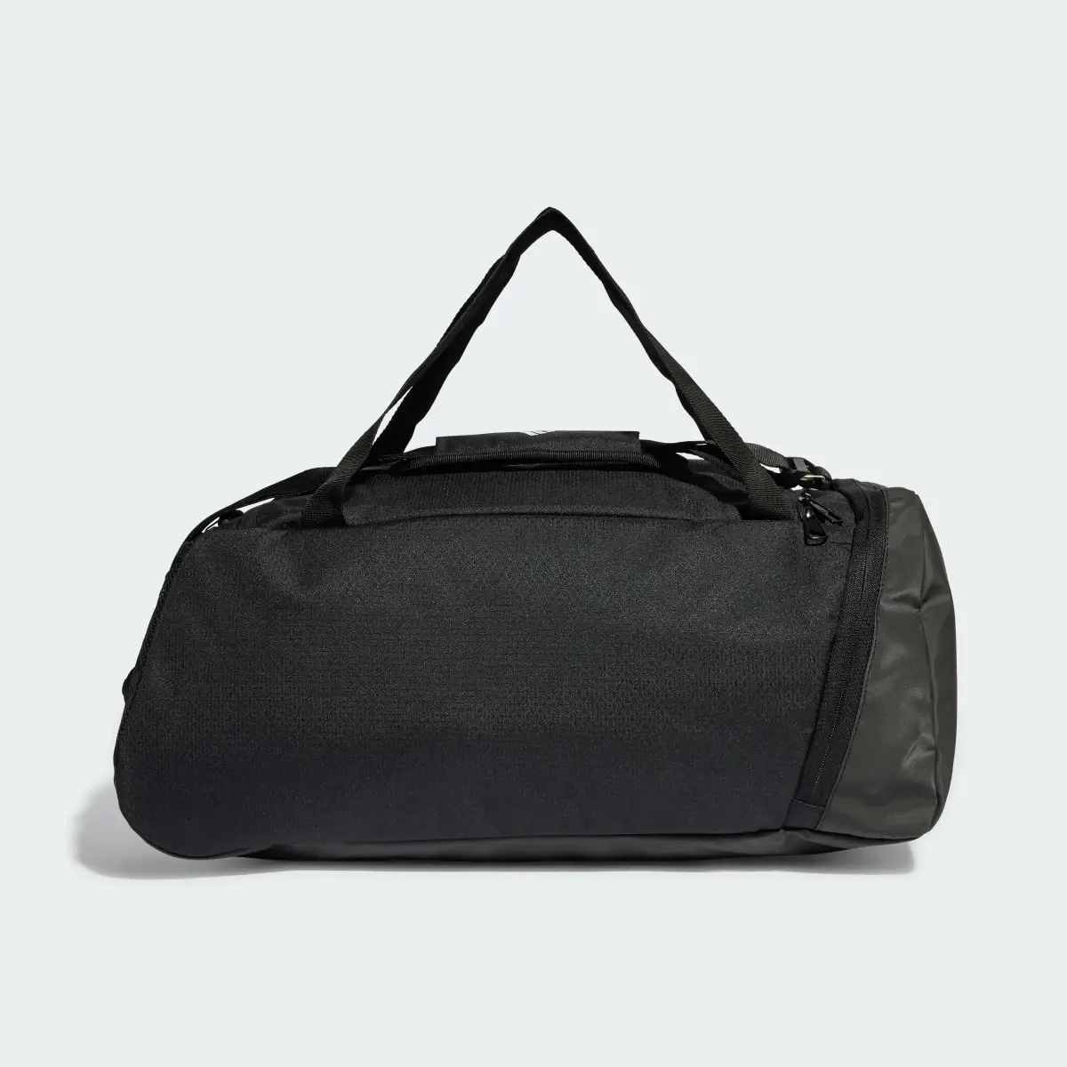 Adidas Essentials 3-Stripes Duffel Bag. 3