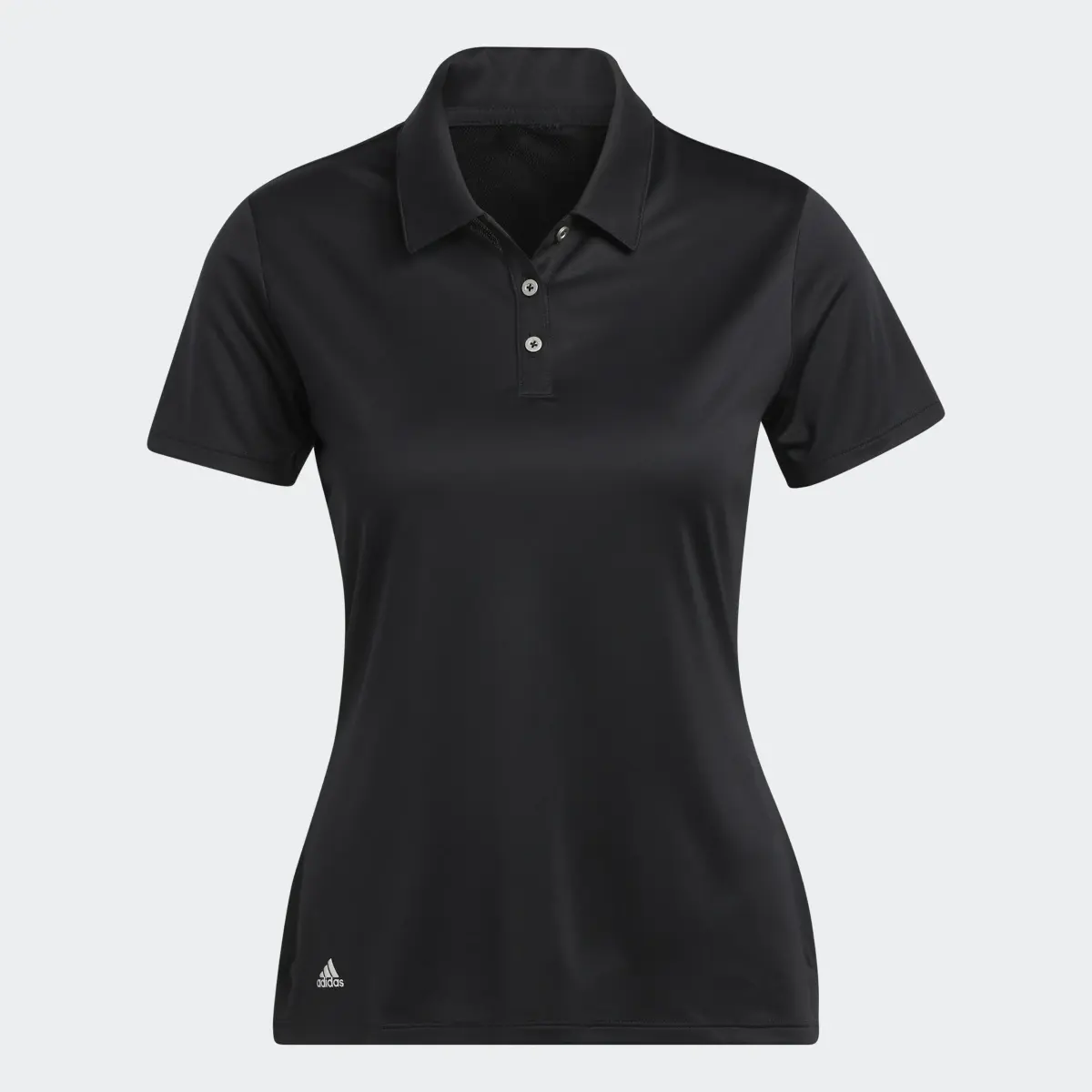 Adidas Performance Polo Shirt. 1