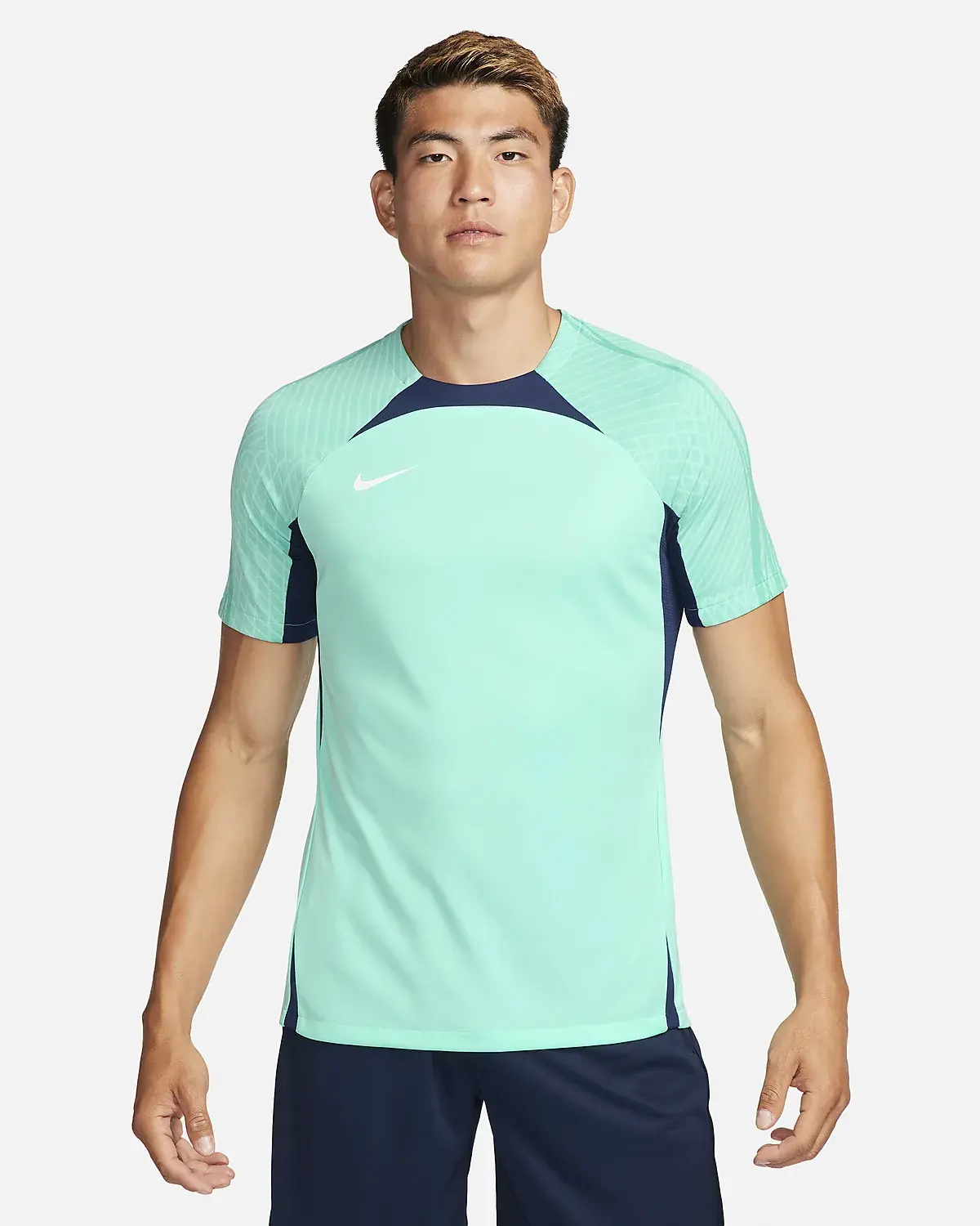 Nike Dri-FIT Strike. 1