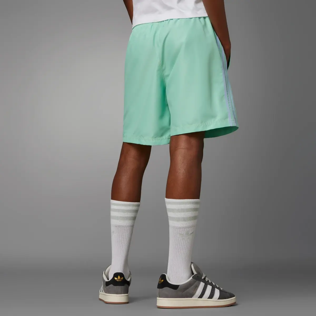 Adidas Shorts Enjoy Summer Poly. 2