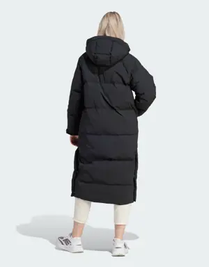 Adidas Big Baffle Coat. 3 Adidas Big Baffle Coat. 3