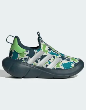 Tenis Monofit Slip-On