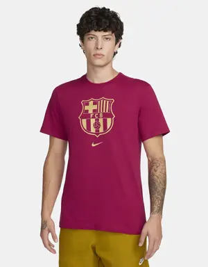 FC Barcelona Crest