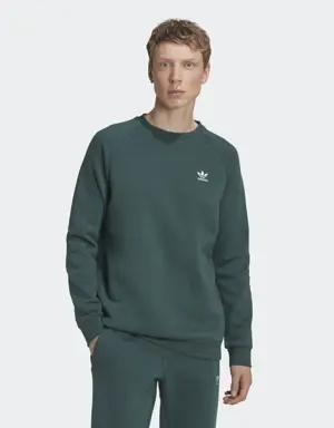 adicolor Essentials Trefoil Sweatshirt
