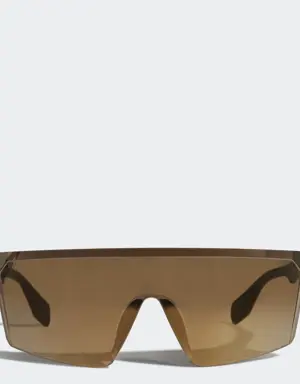 Lunettes de soleil OR0047