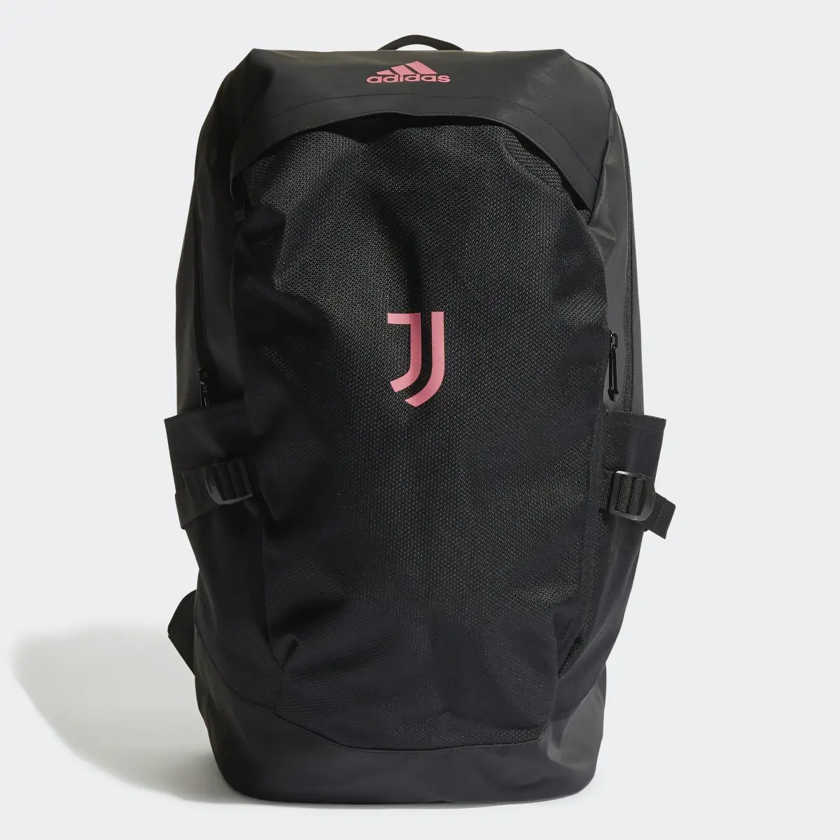 Adidas Juventus Travel Backpack. 1