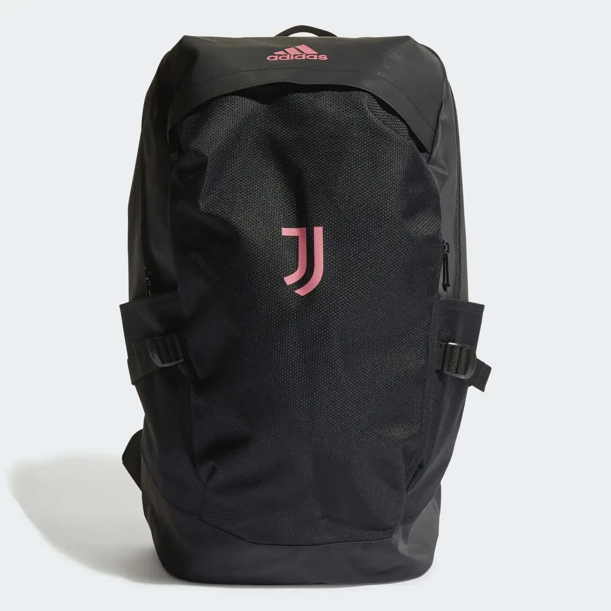 Adidas Juventus Turin Travel Rucksack. 1