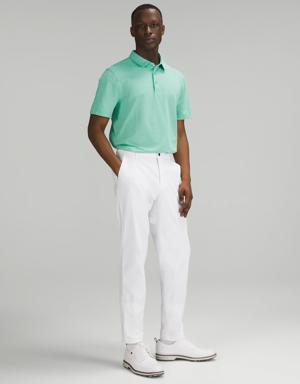 Commission Classic-Tapered Golf Pant 34" *Online Only