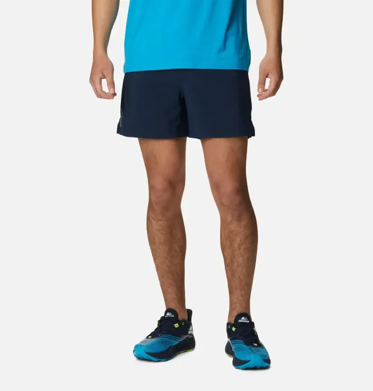 Columbia Men's Endless Trail™ 2-In-1 Shorts. 1