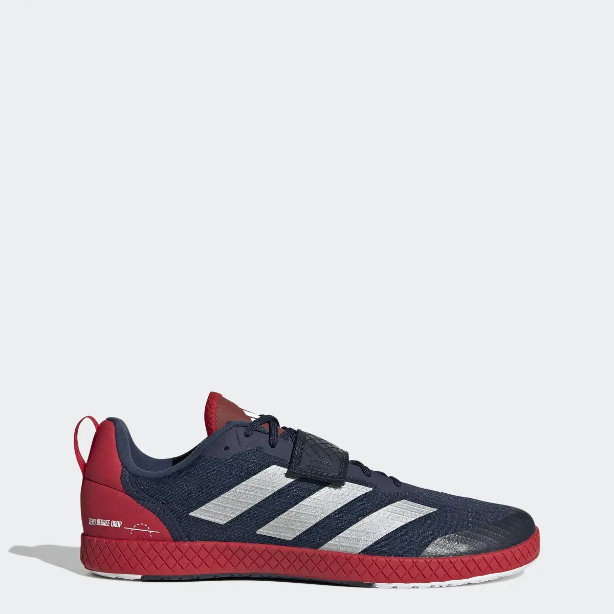 Adidas The Total Shoes. 1