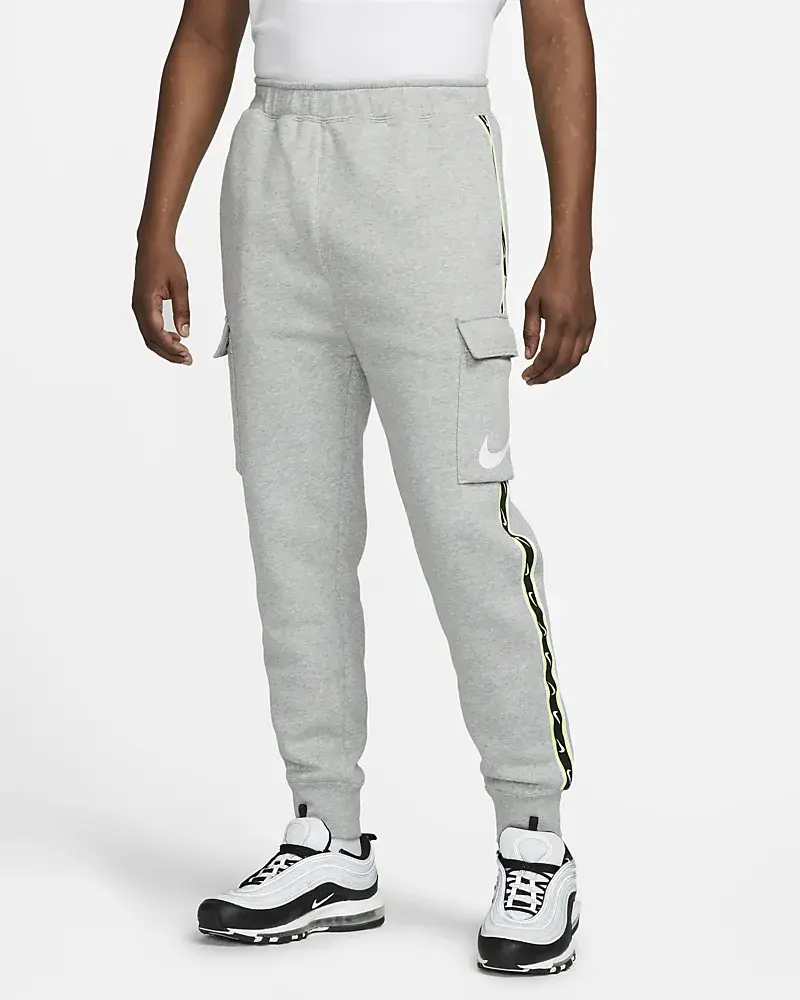 Nike Sportswear Repeat. 1