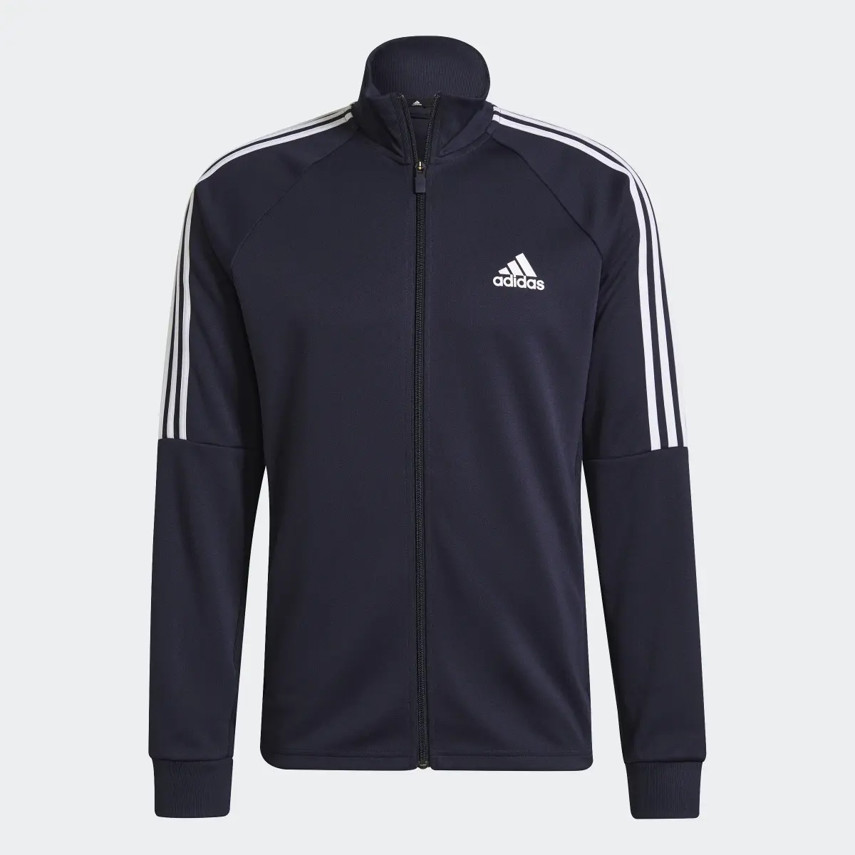 Adidas Conjunto AEROREADY Sereno Cut 3 Franjas. 2