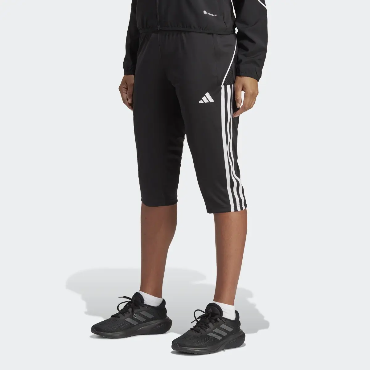 Adidas Tiro 23 League 3/4 Pants. 1