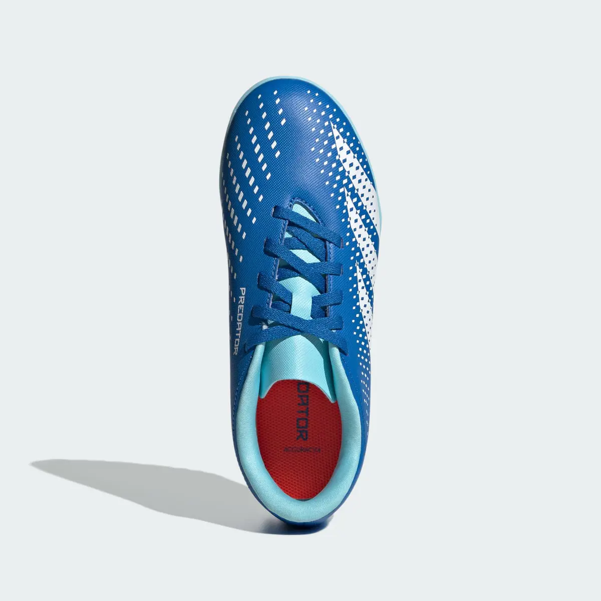 Adidas Calzado de Fútbol Predator Accuracy.4 Pasto Sintético. 3 Adidas Calzado de Fútbol Predator Accuracy.4 Pasto Sintético. 3