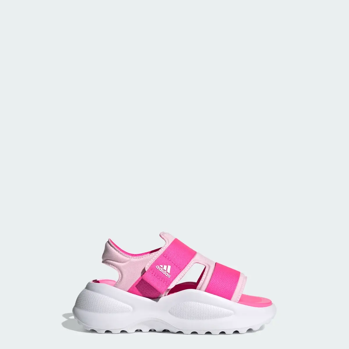 Adidas Mehana Sandals Kids. 1