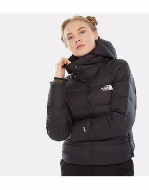 Women&#39;s Hyalite Down Hooded Jacket