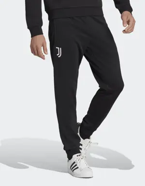 Pantalón Essentials Trefoil Juventus