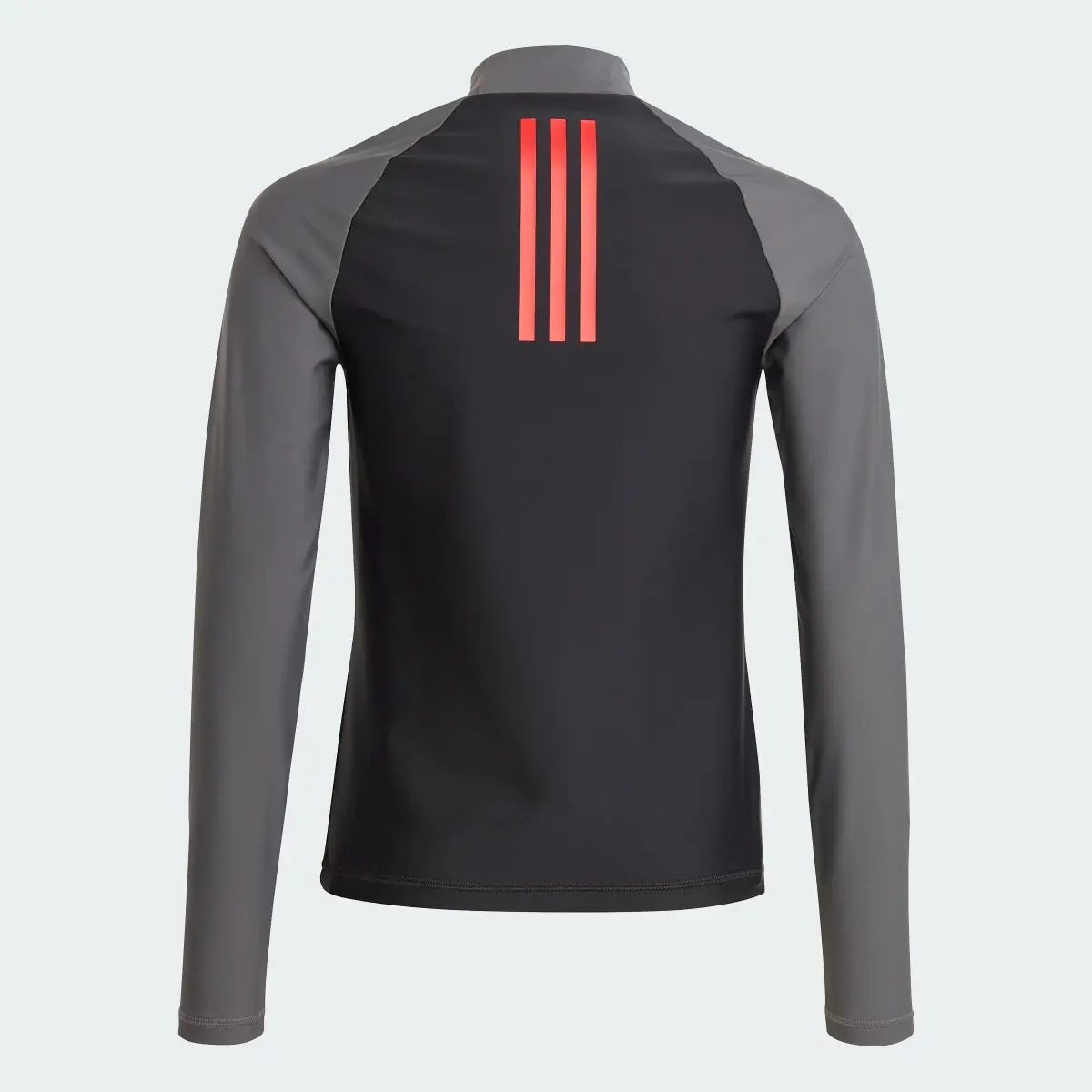 Adidas Playera de Natación Marvel Spider-Man. 2