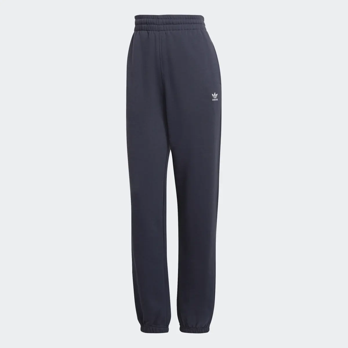 Adidas Adicolor Essentials Fleece Joggers. 1