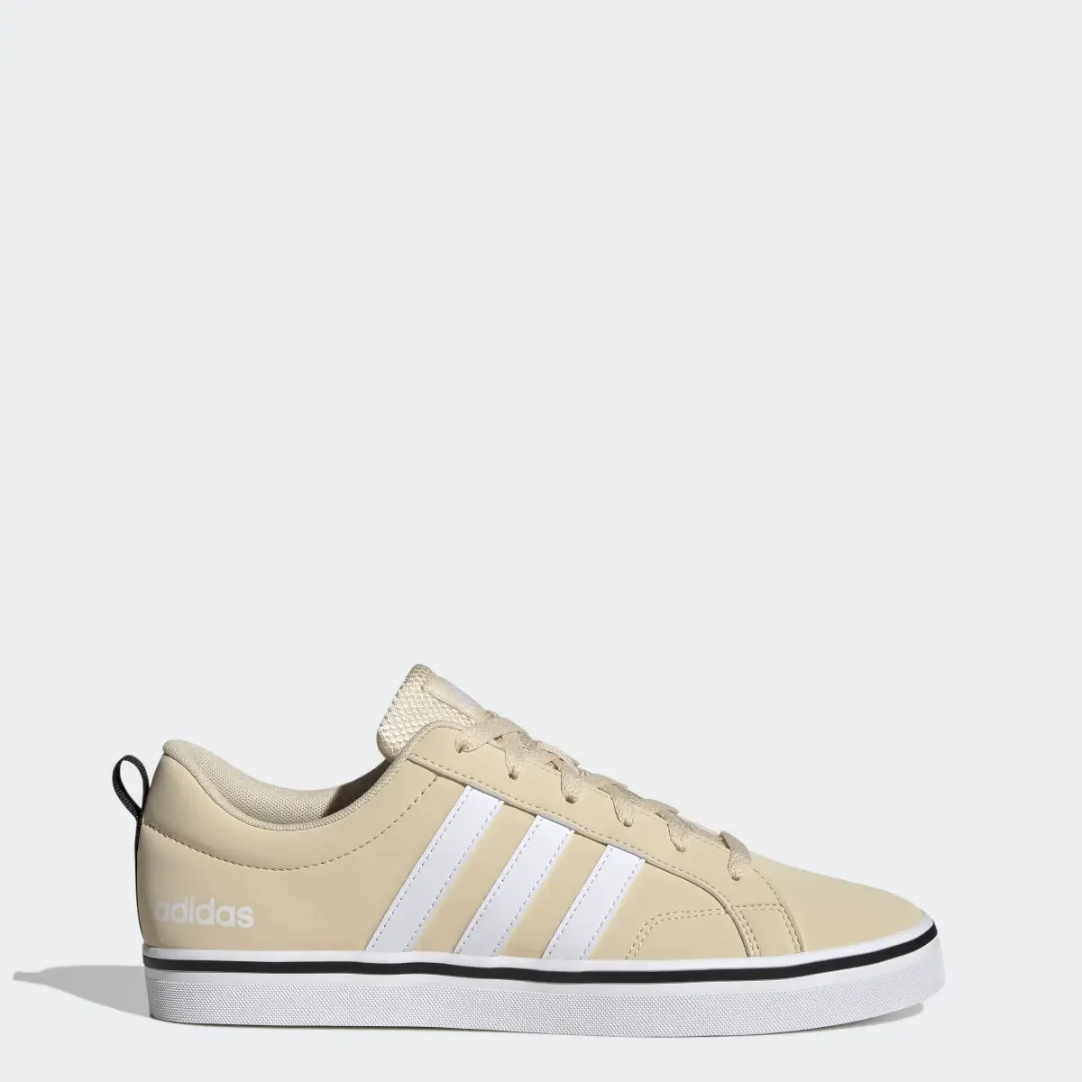 Adidas VS Pace 2.0 Lifestyle Skateboarding Shoes. 1