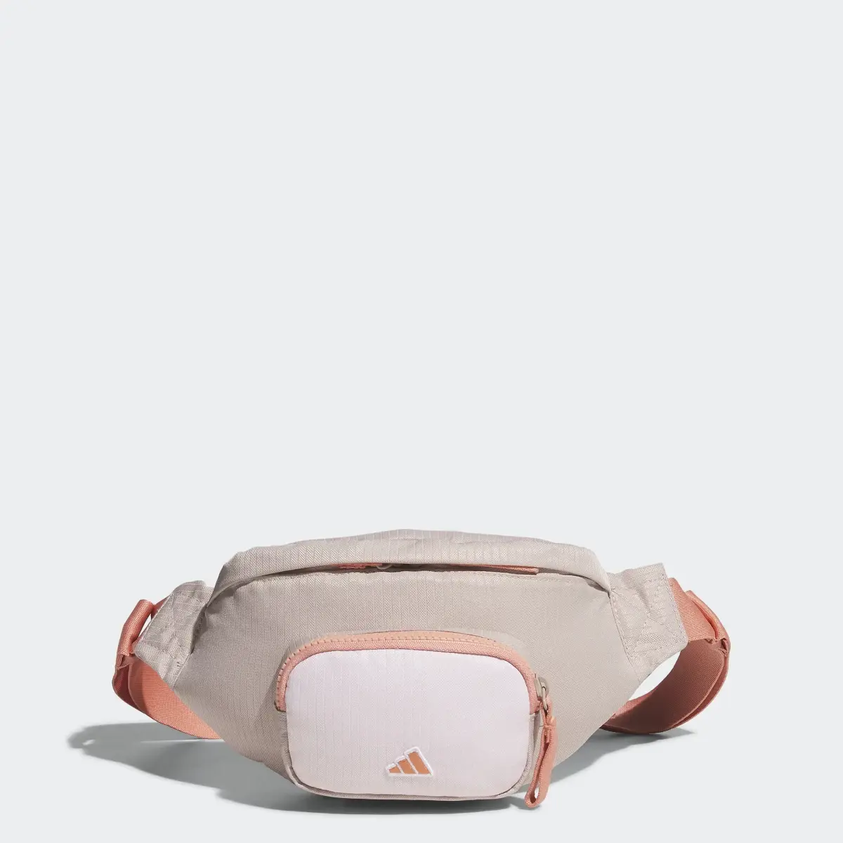 Adidas Waist Golf Bag. 1
