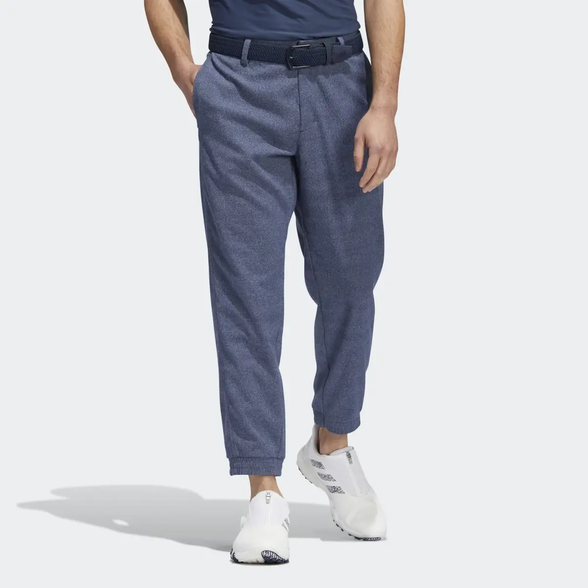 Adidas Go-To Fall Weight Pants. 1