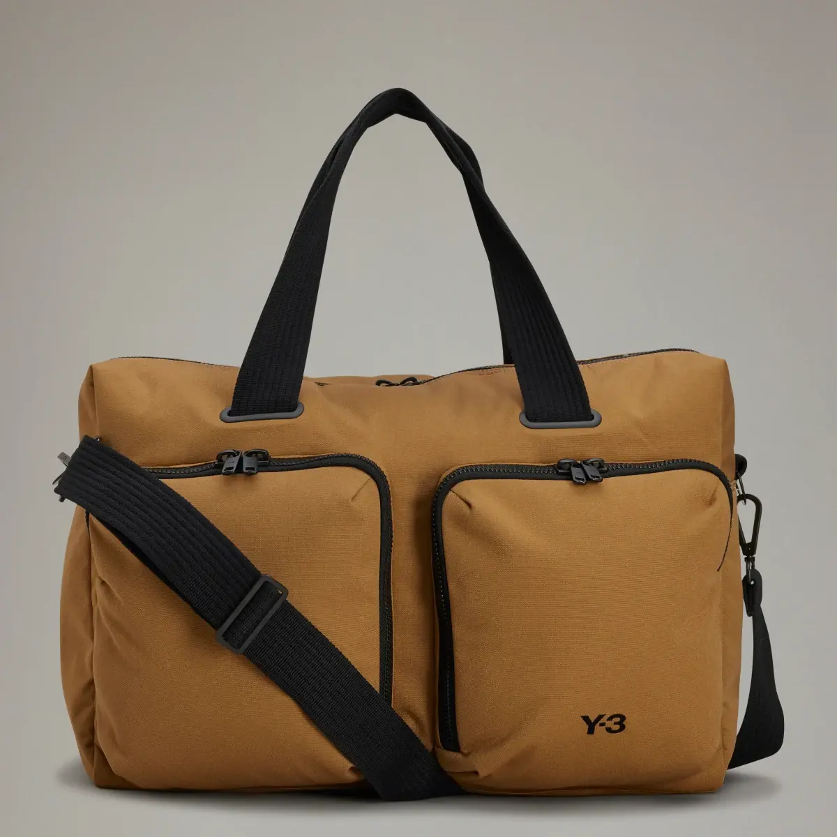 Adidas Y-3 Travel Bag. 1