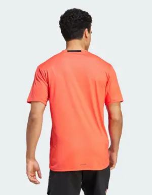Adidas D4T Strength Workout T-Shirt. 3 Adidas D4T Strength Workout T-Shirt. 3