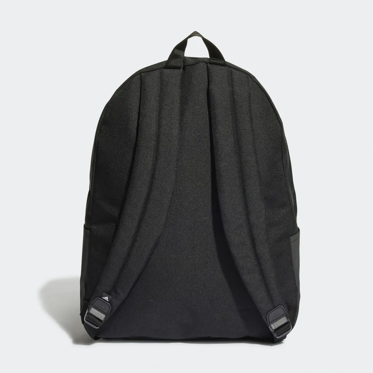 Adidas Classic Badge of Sport 3-Stripes Backpack. 3