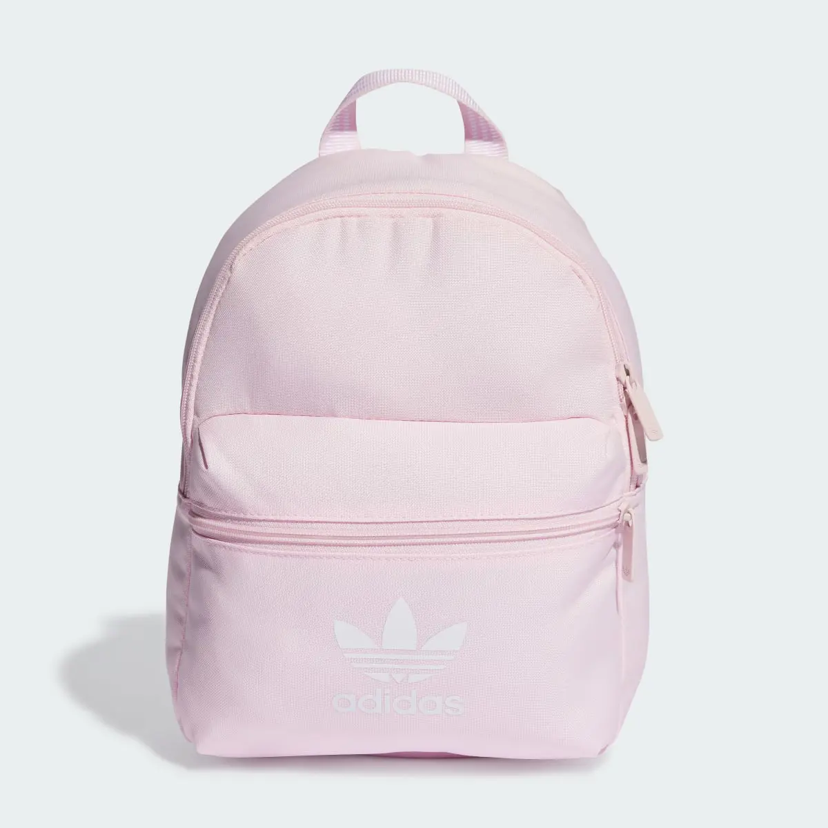 Adidas Small Adicolor Classic Backpack. 2