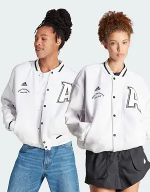 Adidas Collegiate Premium Jacket