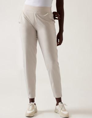 Athleta Brooklyn Ankle Pant. 3