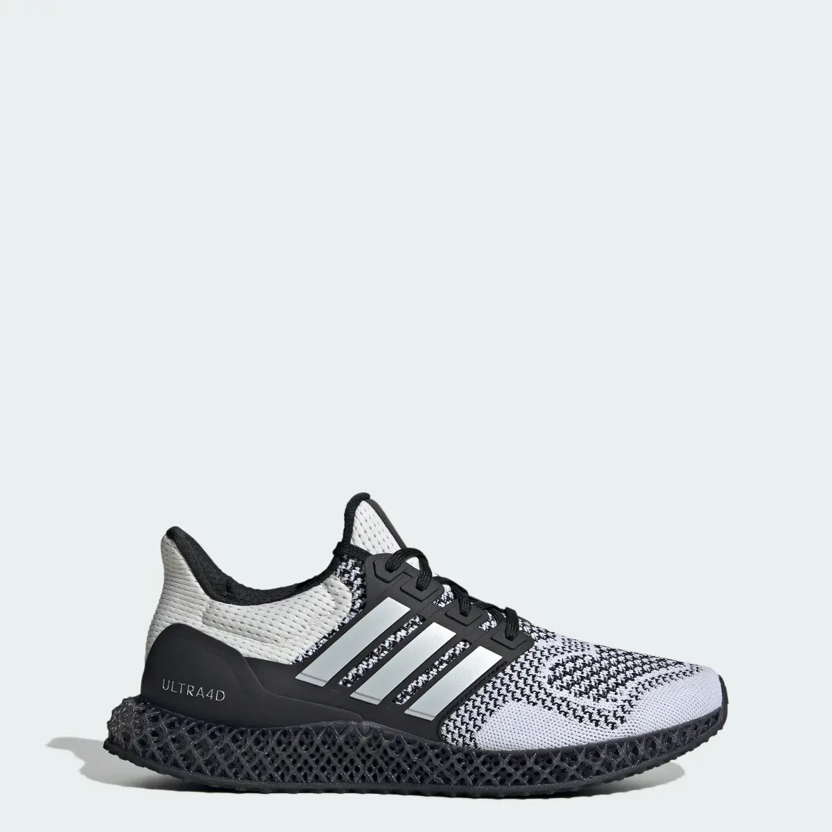 Adidas Ultra 4D Ayakkabı. 1