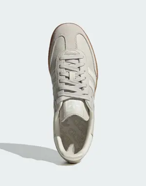 Adidas Tenis Samba OG. 3 Adidas Tenis Samba OG. 3