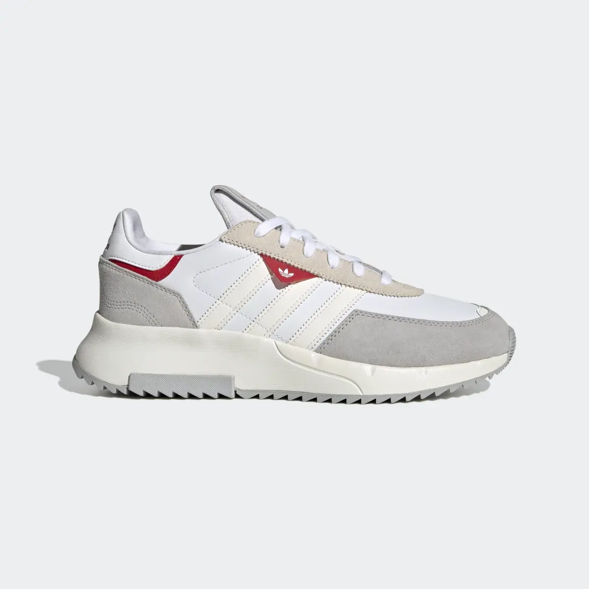 Adidas Retropy F2 Shoes. 2