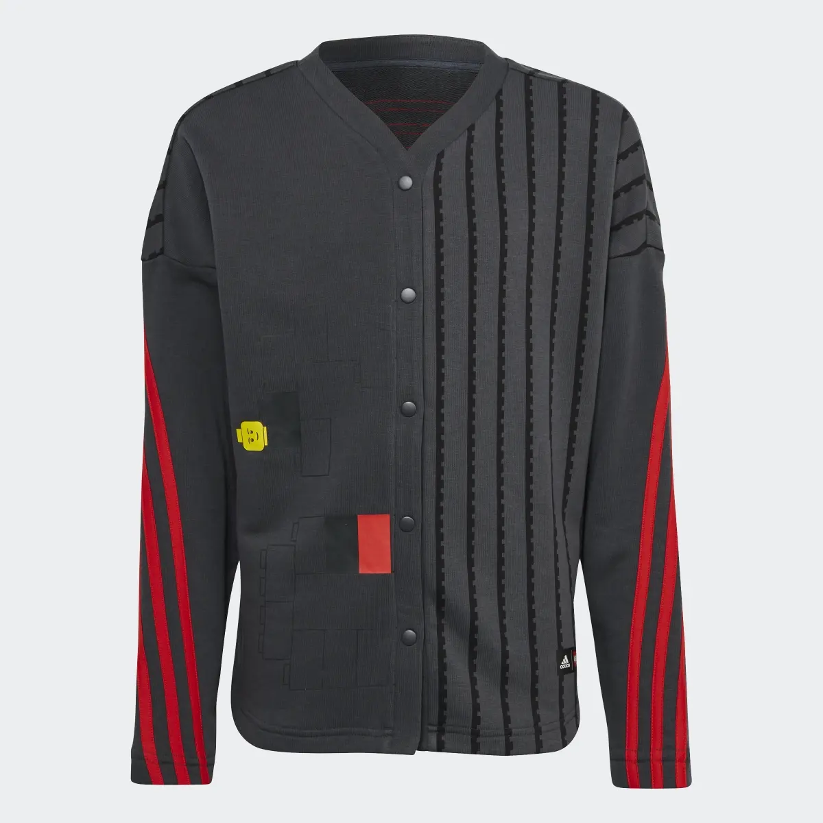 Adidas x Classic LEGO® Shirt. 3