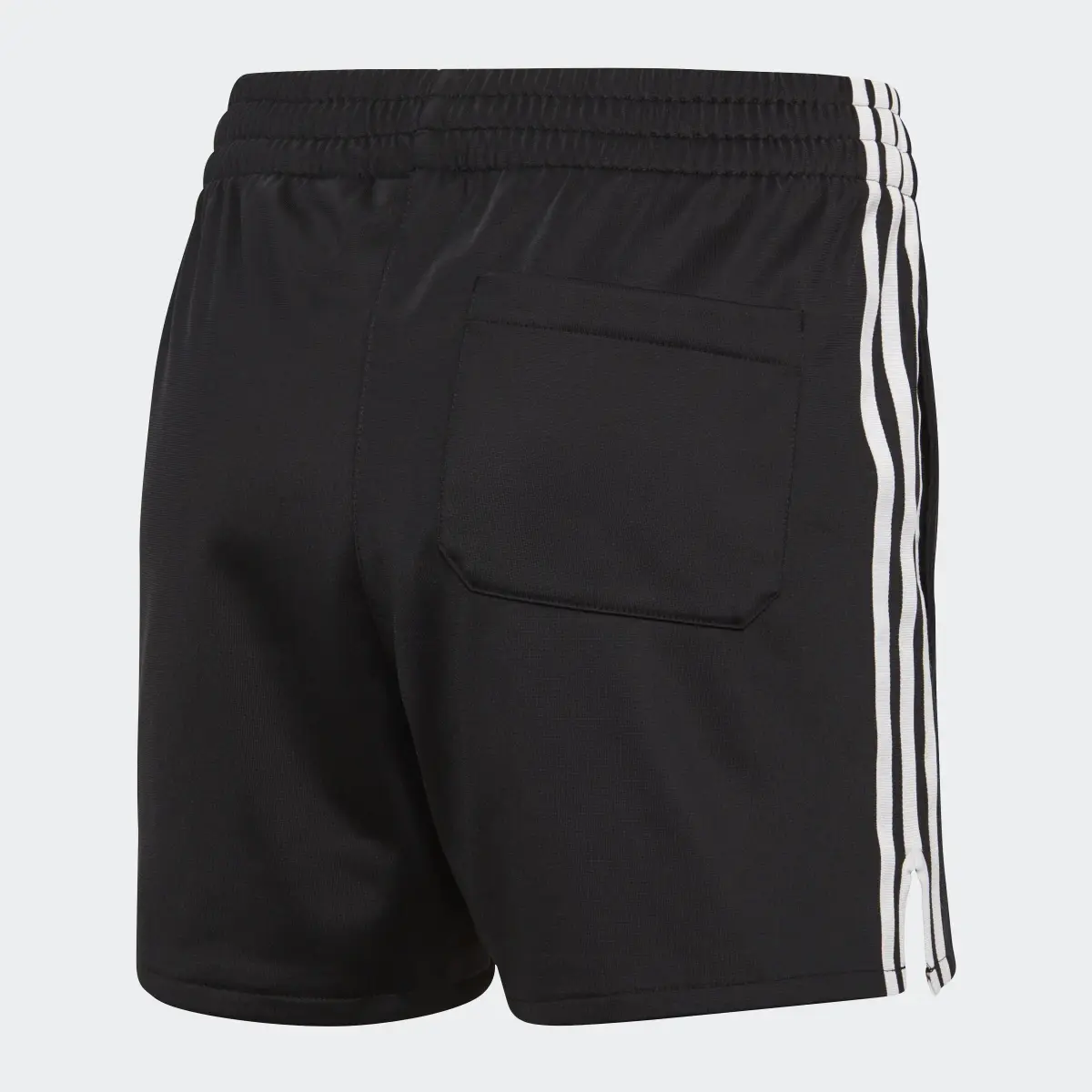 Adidas Shorts 3-Stripes. 2