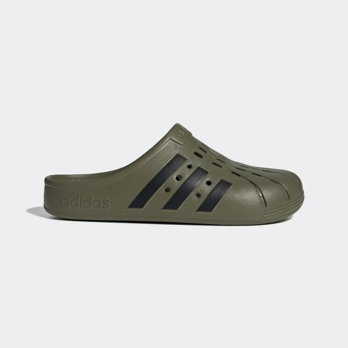 Adidas Zueco Adilette. 2