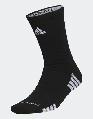 Adidas Creator 365 Crew Socks. 2 Adidas Creator 365 Crew Socks. 2