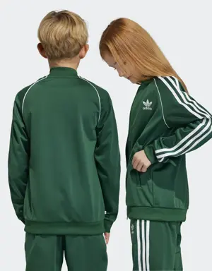 Adidas Adicolor SST Track Jacket. 2