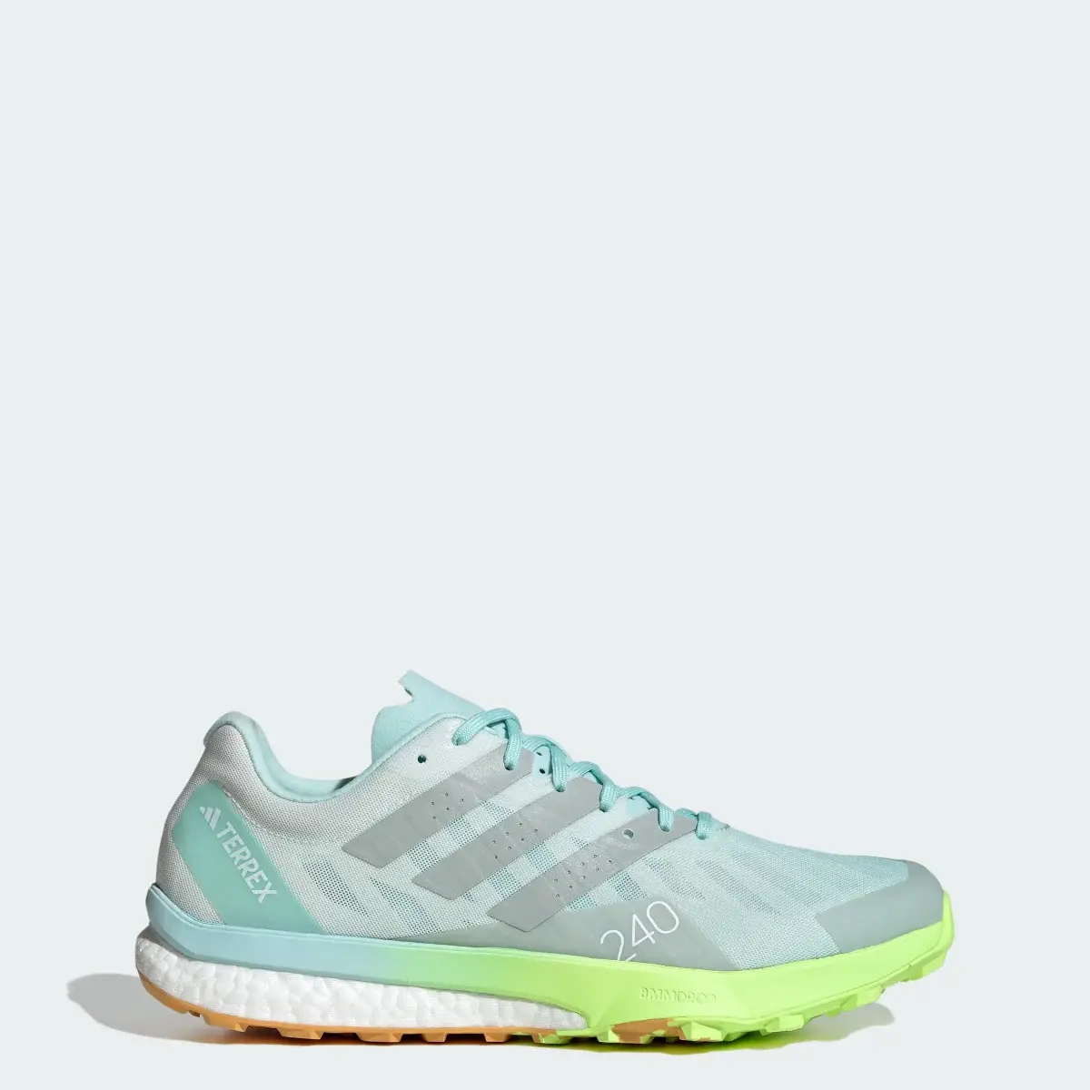 Adidas Terrex Speed Ultra Trail Running Shoes. 1