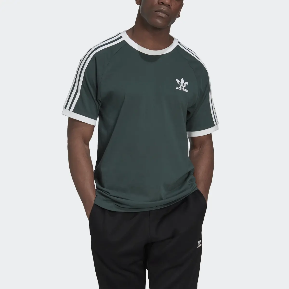 Adidas T-shirt adicolor Classics Trace. 1