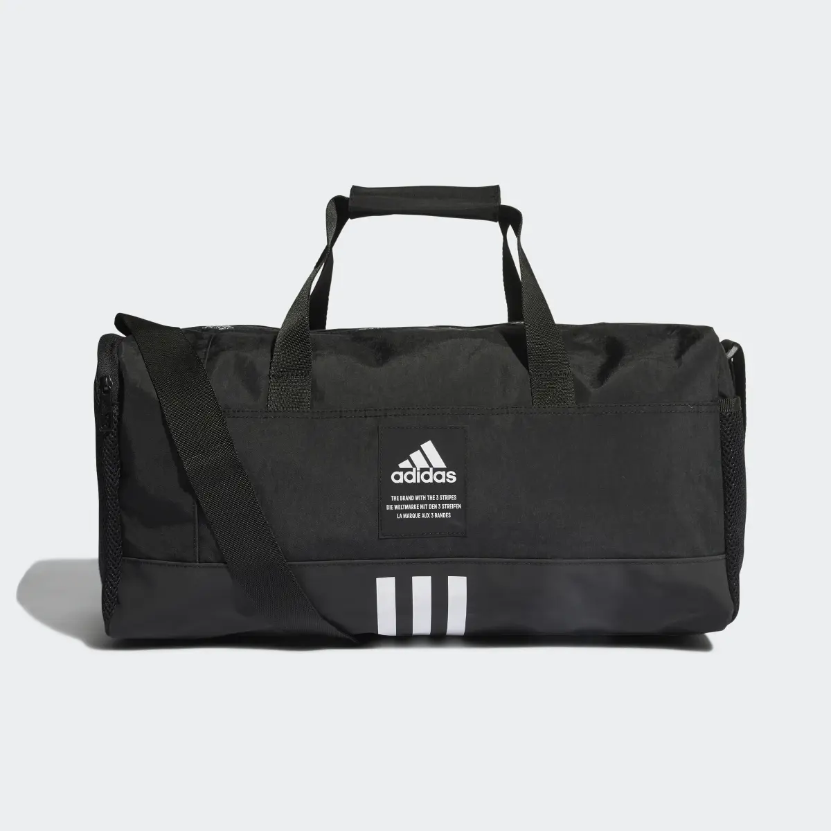 Adidas 4ATHLTS Duffel Bag Medium. 2