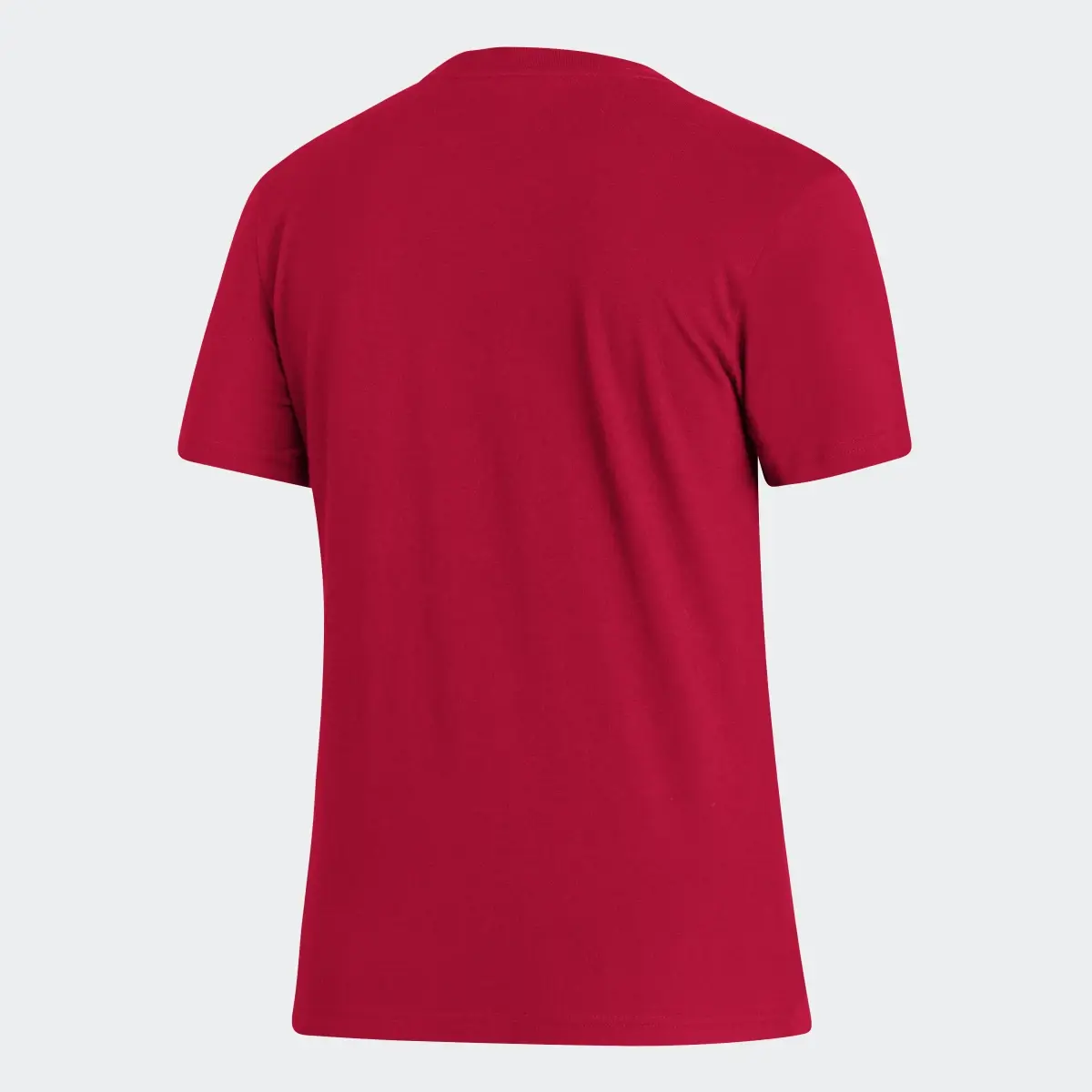 Adidas Indiana NCAA Tee. 2
