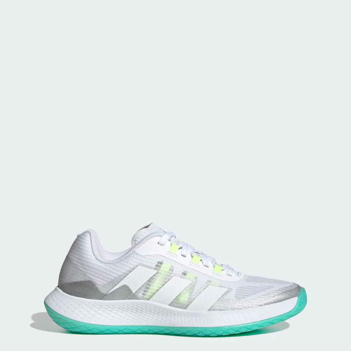 Adidas Scarpe da pallavolo Forcebounce. 1