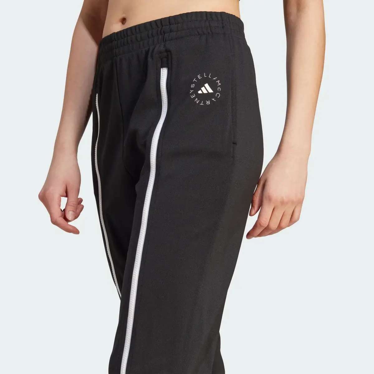 Adidas by Stella McCartney TrueCasuals Sportswear Pants. 2