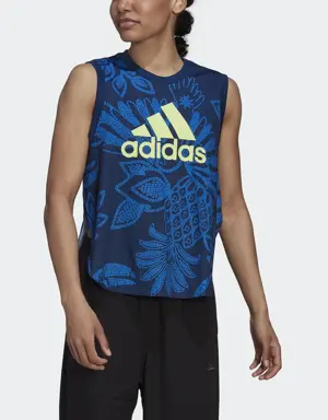 Adidas FARM Rio Tank Top